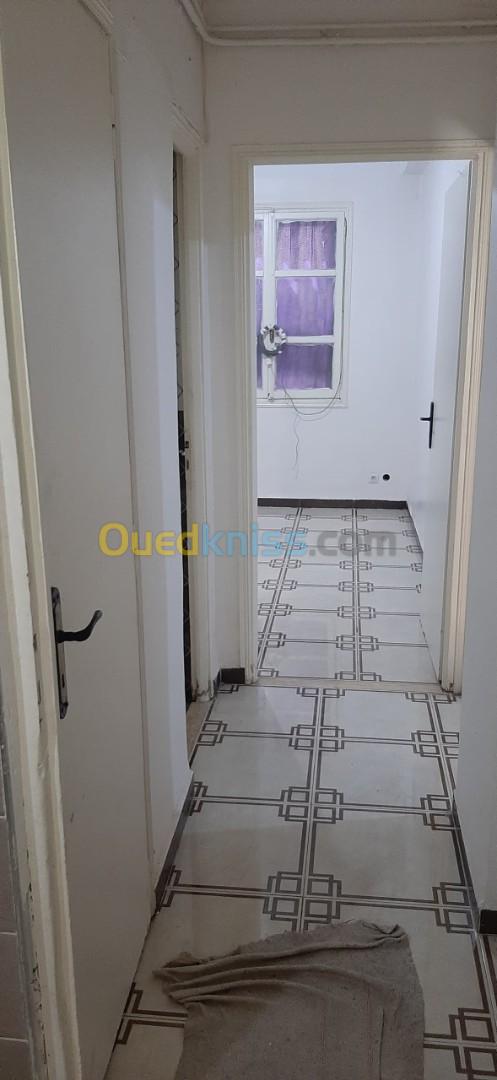 Vente Appartement F3 Sétif Setif