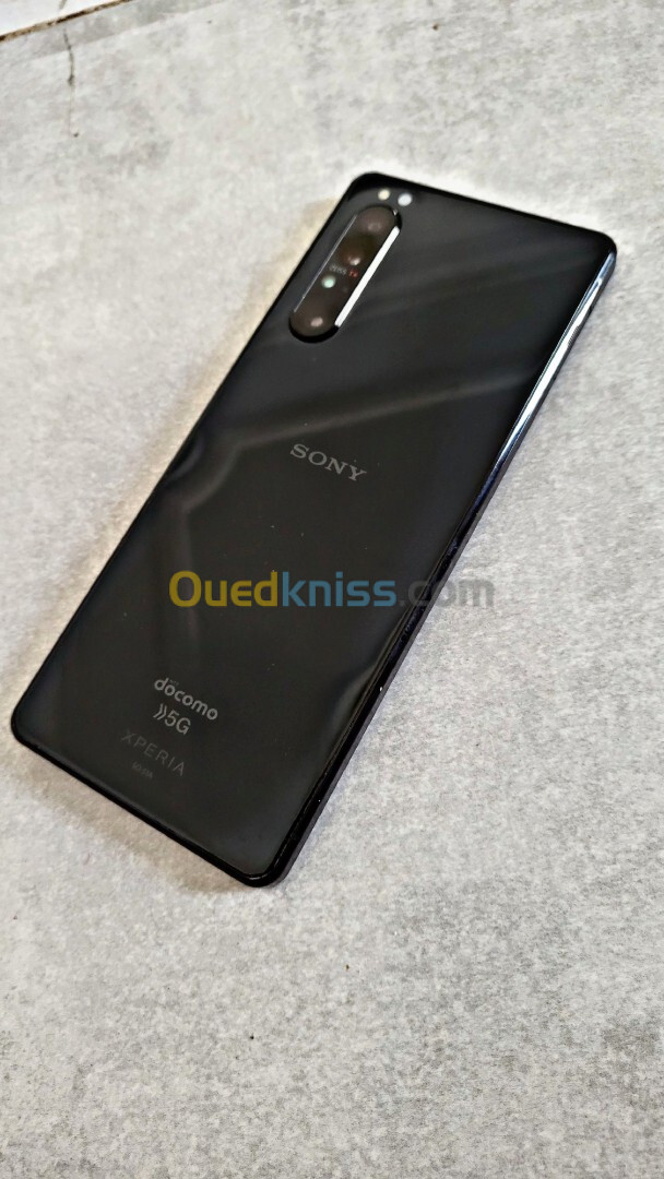 Sony Xperia 1 Mark 2