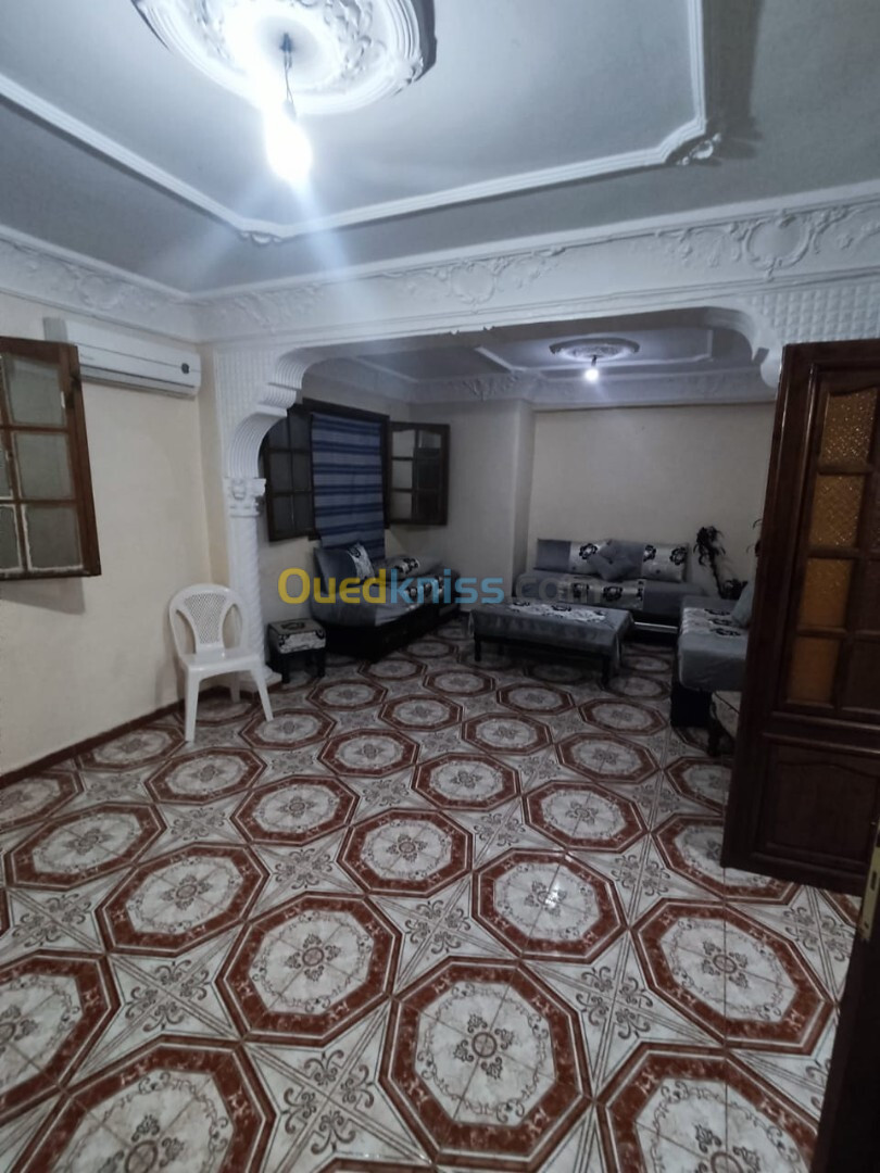 Vente Appartement F3 Oran Oran