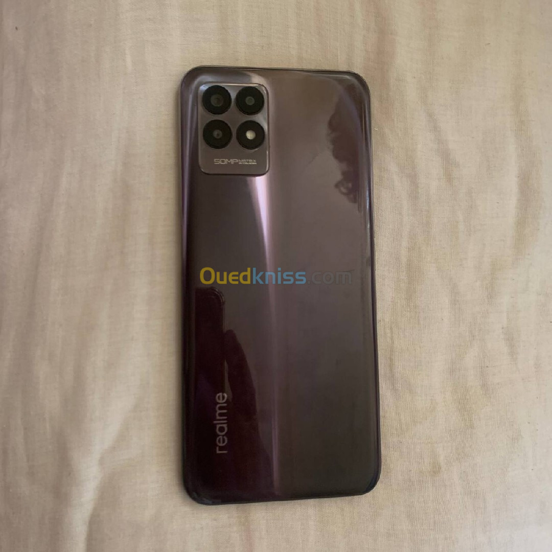 Realme 8i 128GB