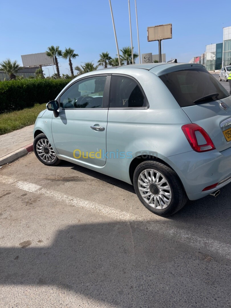 Fiat Fiat 500 club 2024 2024 Club