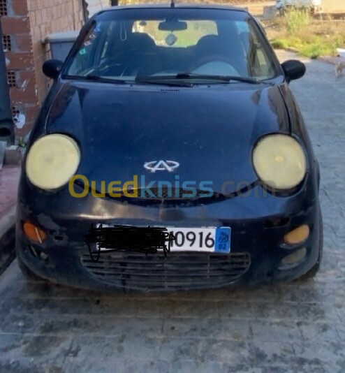 Chery QQ 2009 QQ