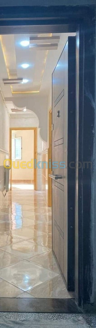 Vente Appartement F3 Alger Bordj el kiffan