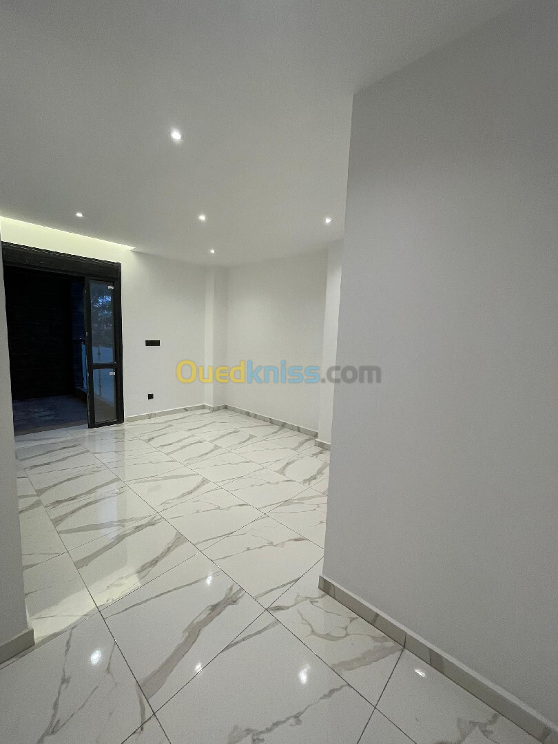 Vente Appartement F3 Alger Birkhadem