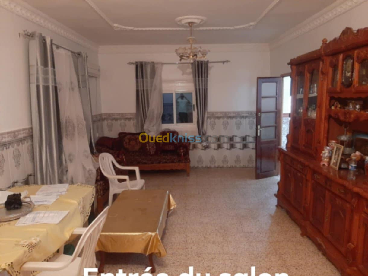 Vente Villa Mostaganem Hassi maameche