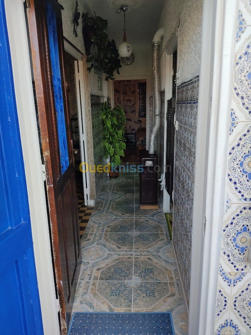 Location Appartement F3 Oran Oran