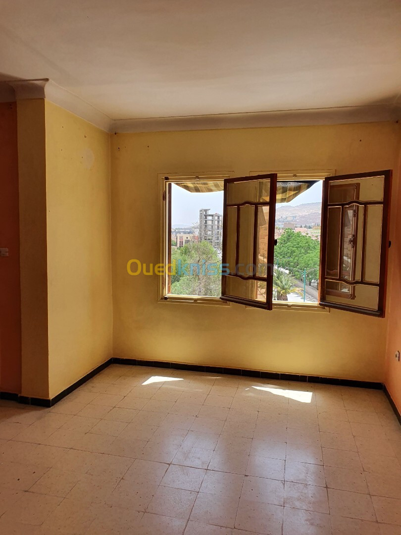 Vente Appartement F3 Tébessa Tebessa