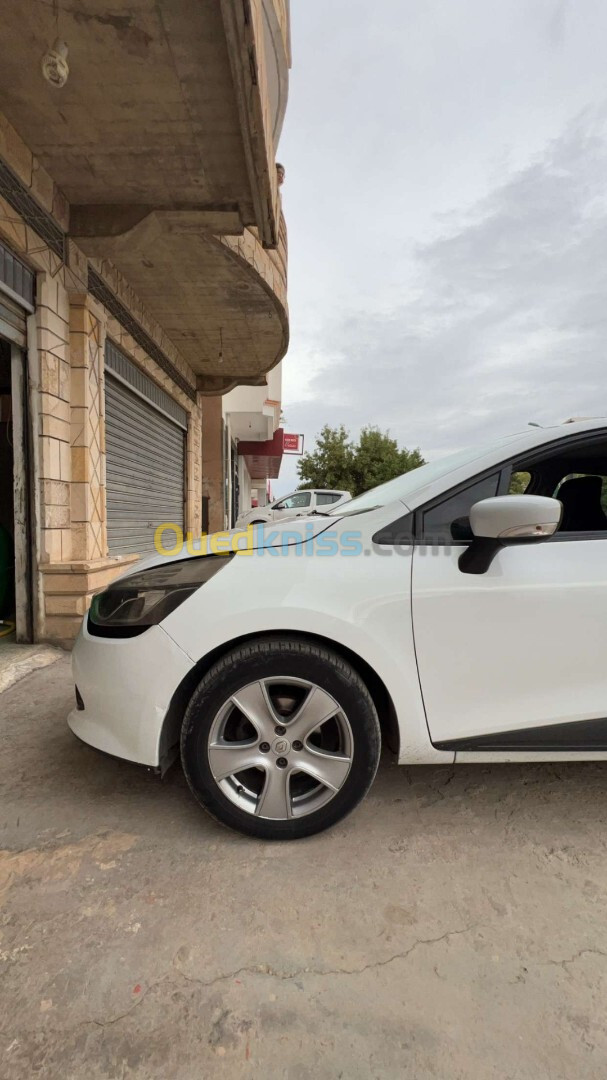 Renault Clio 4 2014 Clio 4