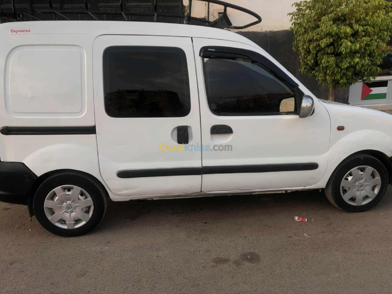 Renault Kangoo 1999 