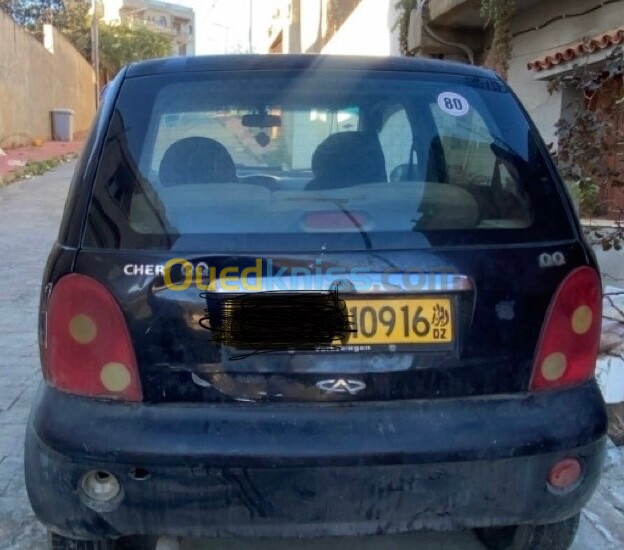 Chery QQ 2009 QQ