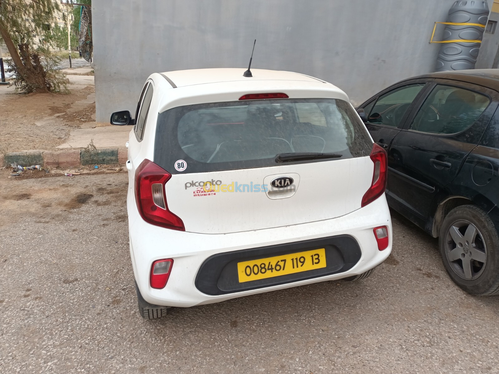 Kia Picanto 2019 LX Start