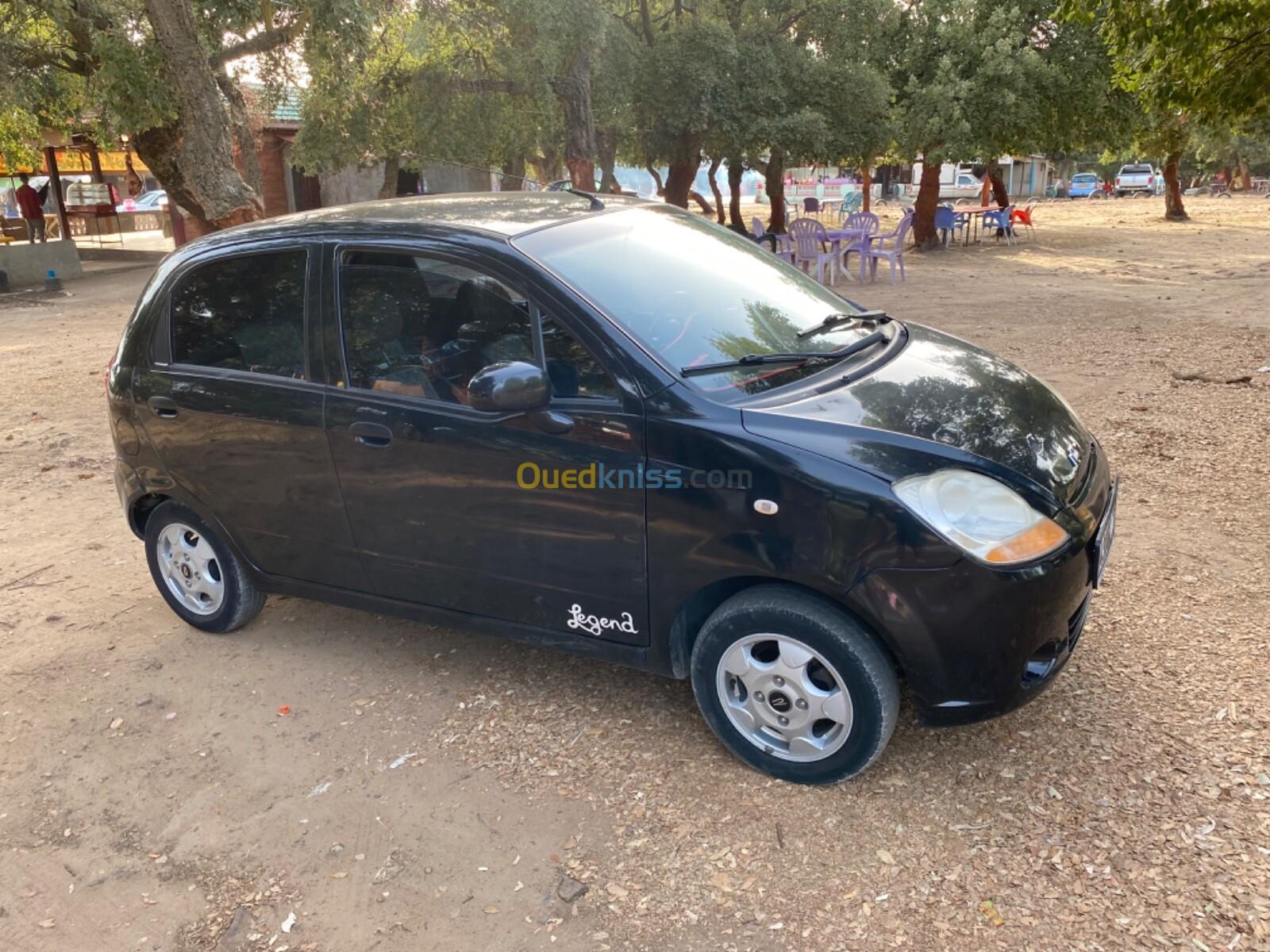 Chevrolet Spark 2014 Lite Ls