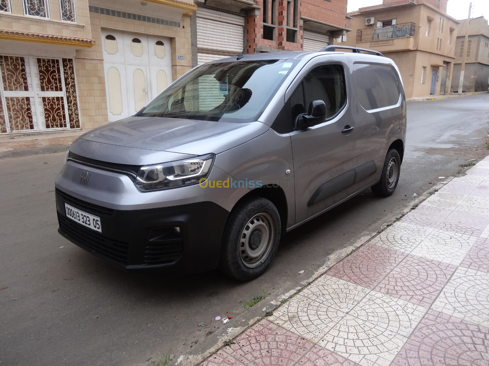 Fiat doblo 2023 doblo