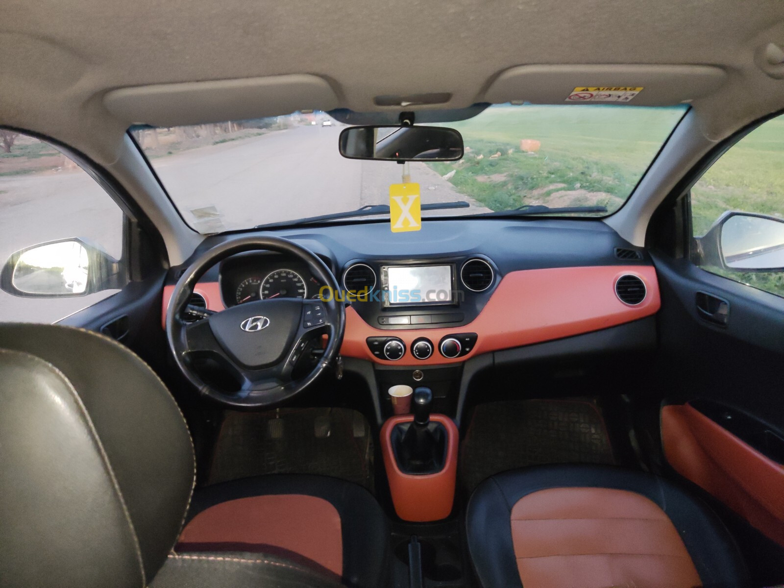 Hyundai Grand i10 2019 