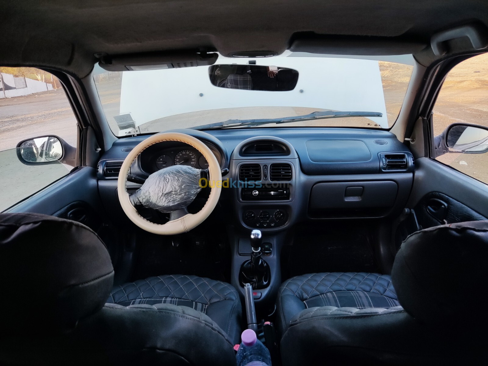 Renault Clio 2 2000 Clio 2