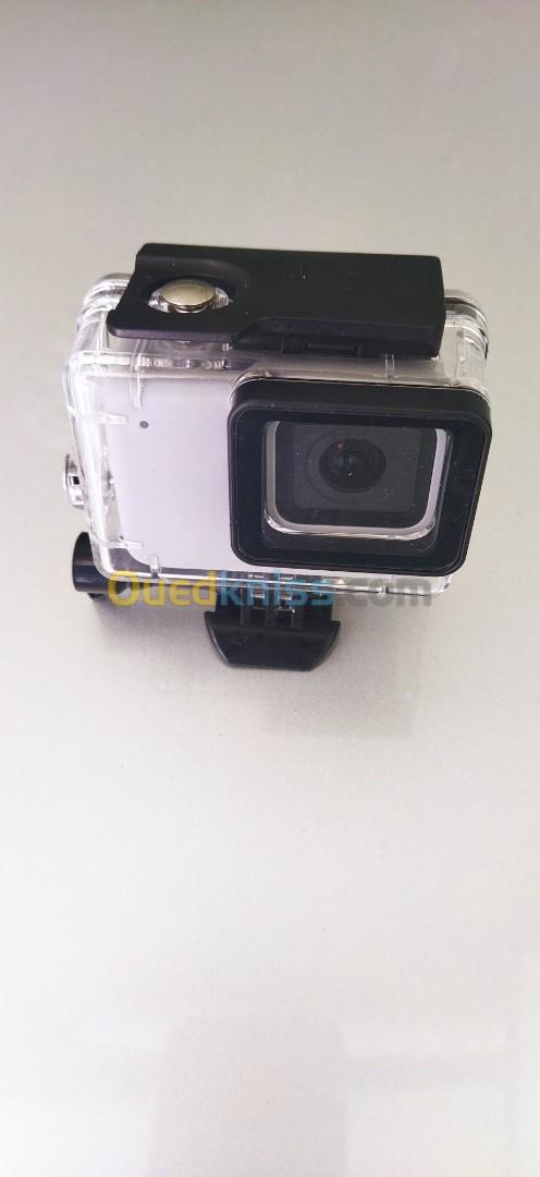 GoPro hero 7 white