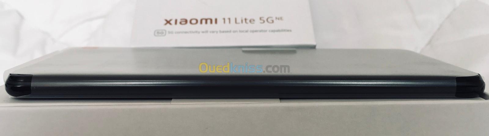 Xiaomi Mi 11 Lite 5G