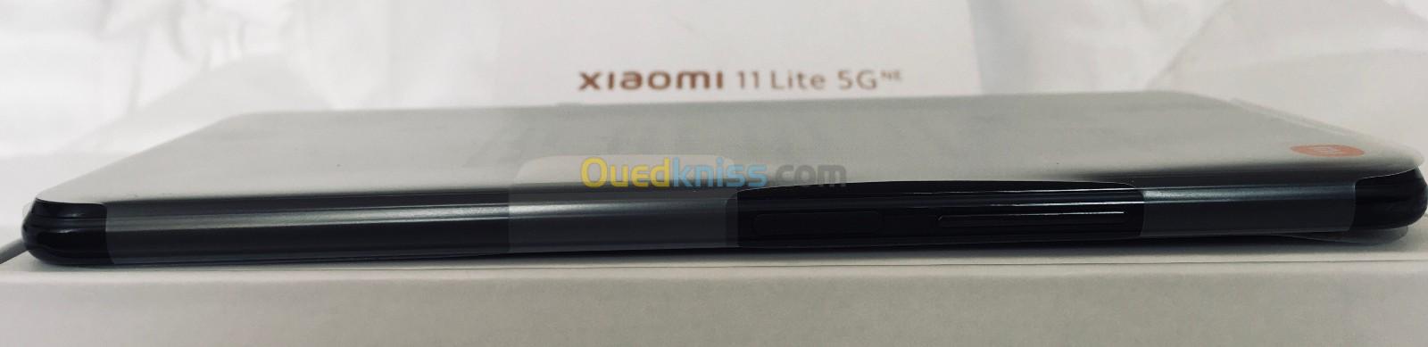 Xiaomi Mi 11 Lite 5G