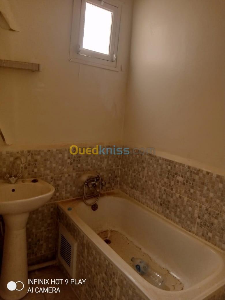 Vente Appartement F3 Alger Birkhadem