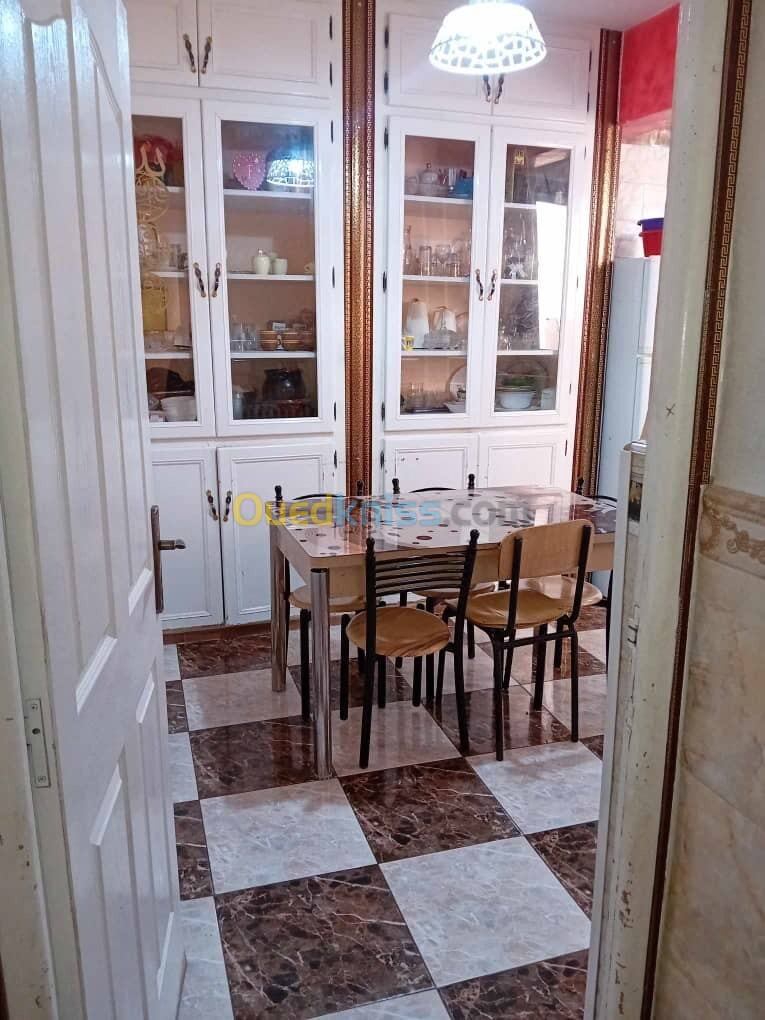 Vente Villa Sétif Setif