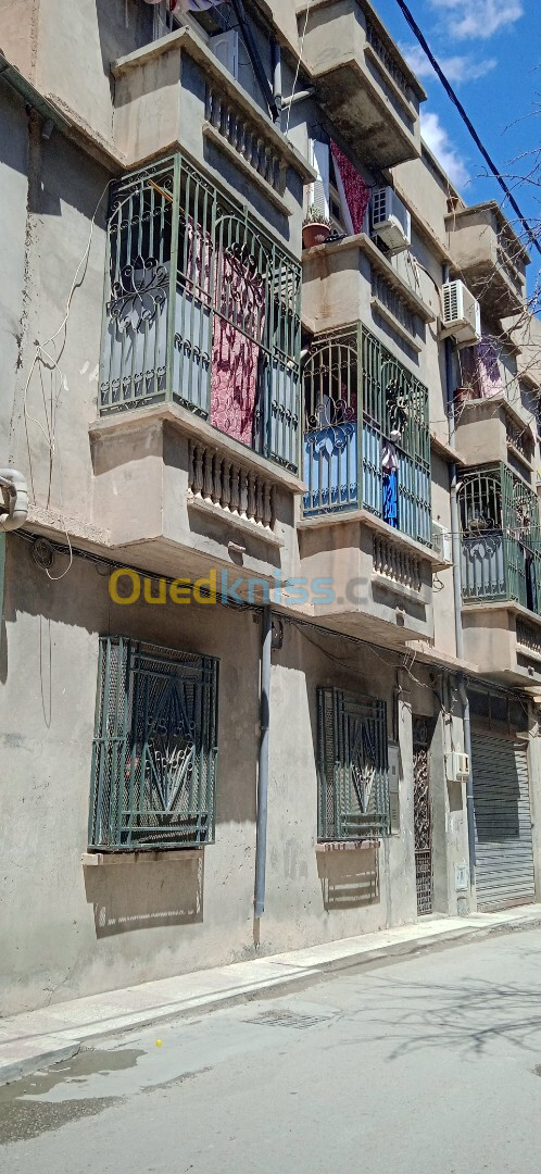 Vente Villa Sétif Setif