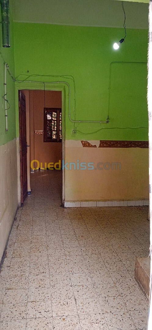 Vente Studio Sétif Setif