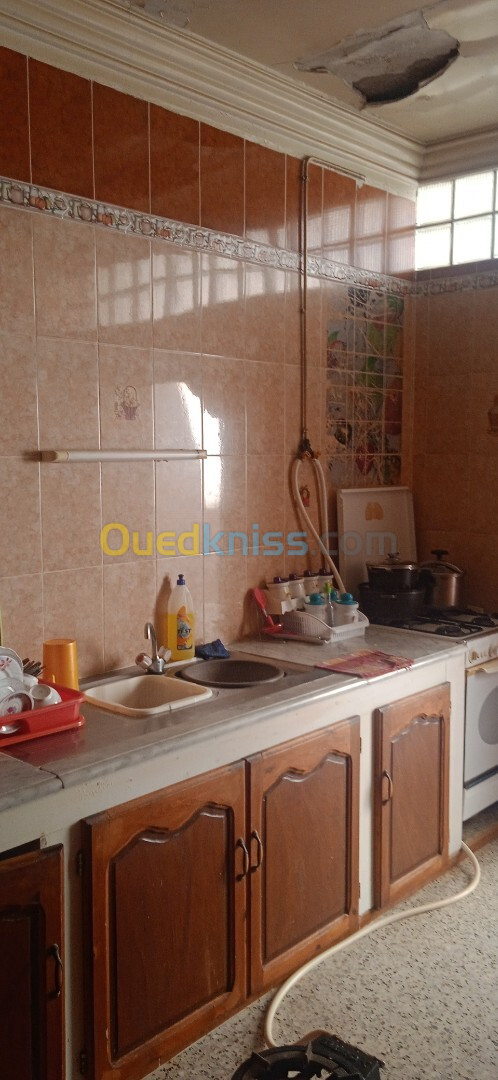 Vente Villa Sétif Setif