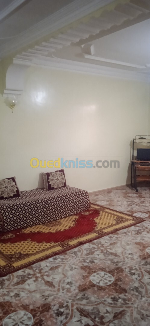 Vente Villa Sétif Setif