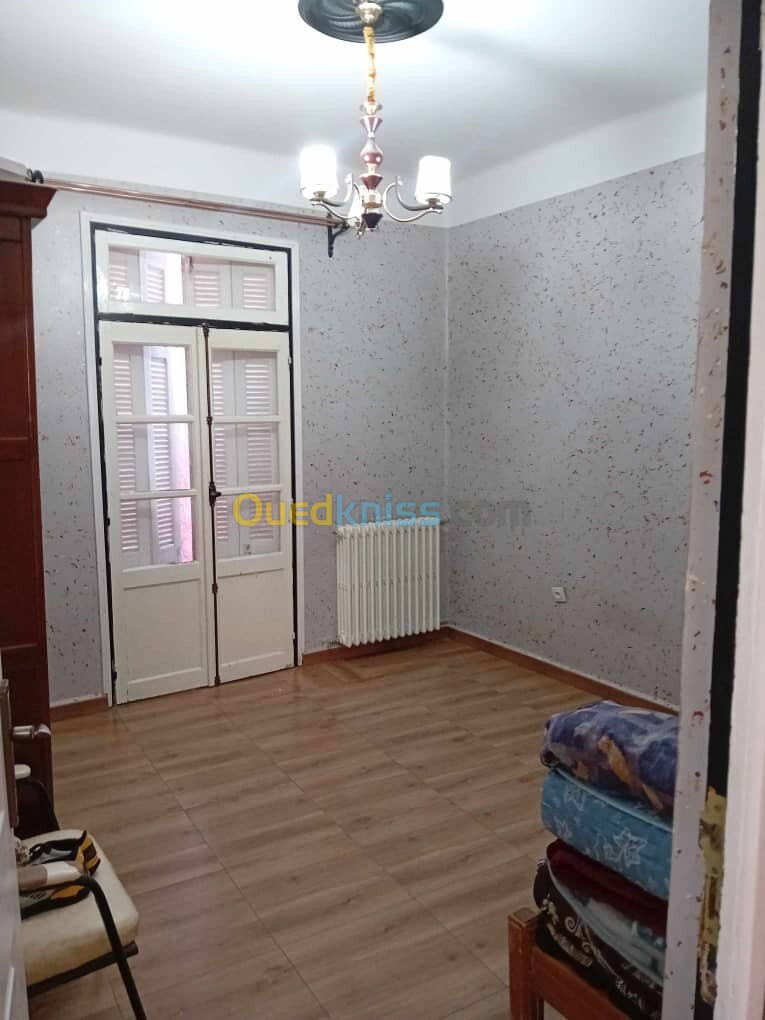 Vente Villa Sétif Setif