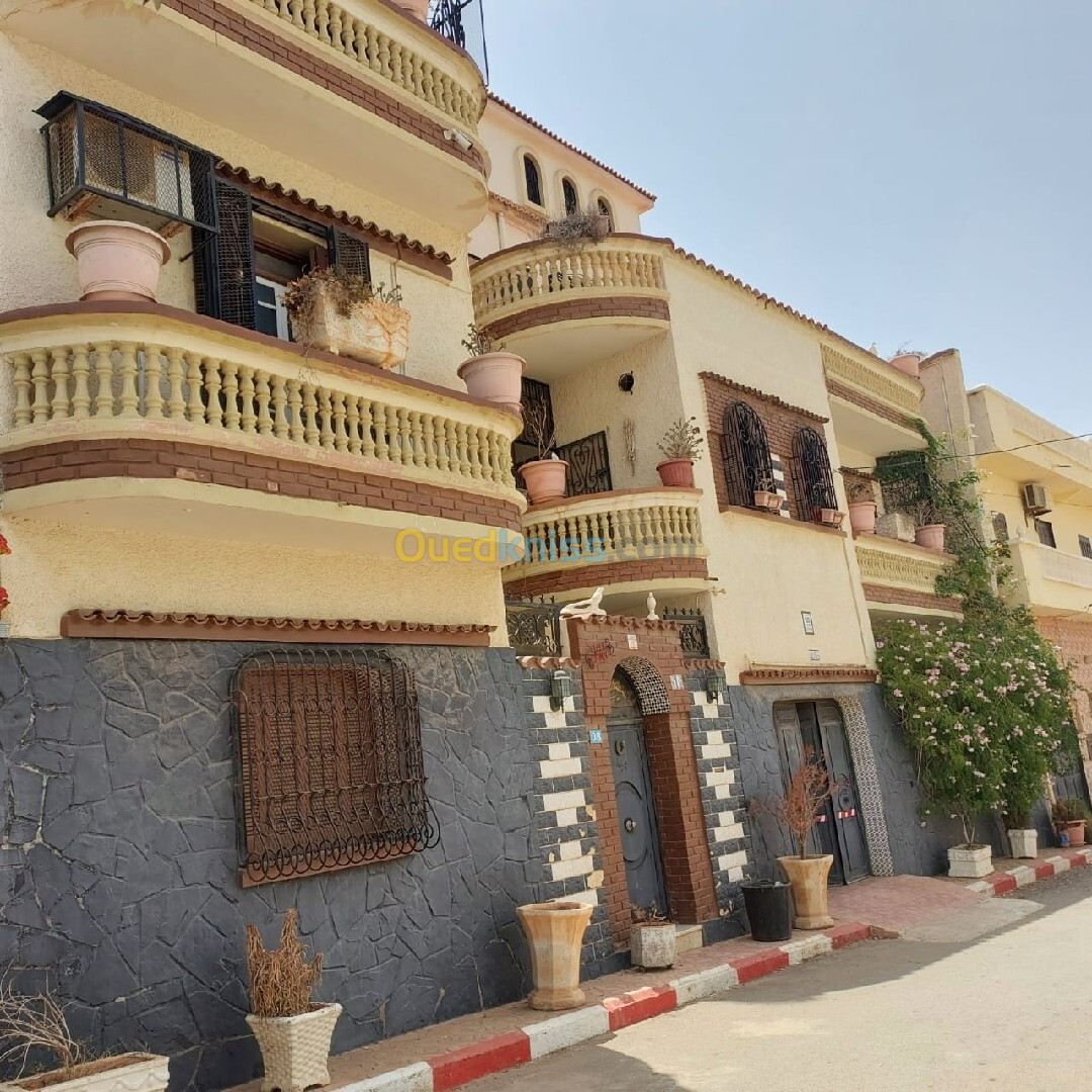 Vente Villa Oran Ain el turck