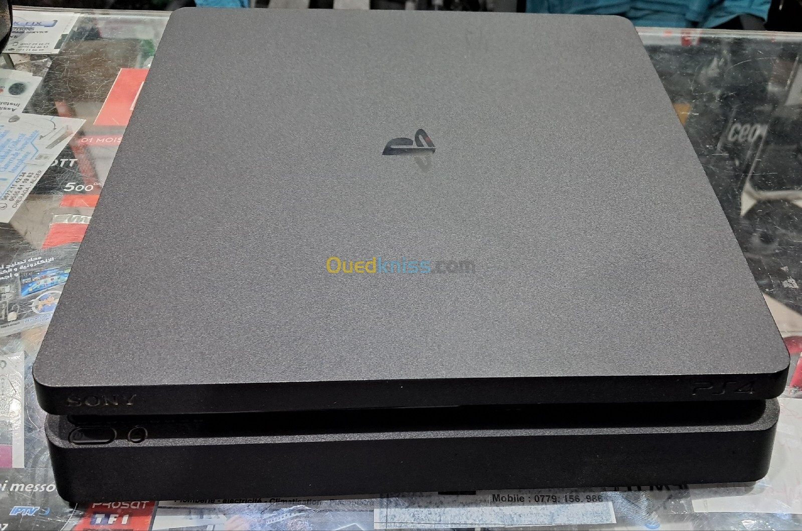 Playstation 4 Slim