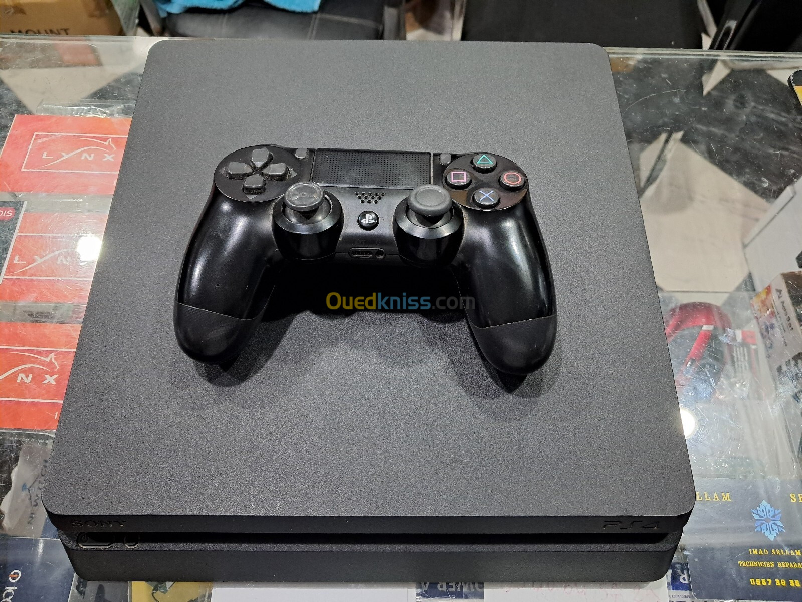 Playstation 4 Slim