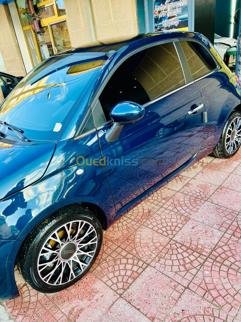 Fiat 500 2024 Dolcevita