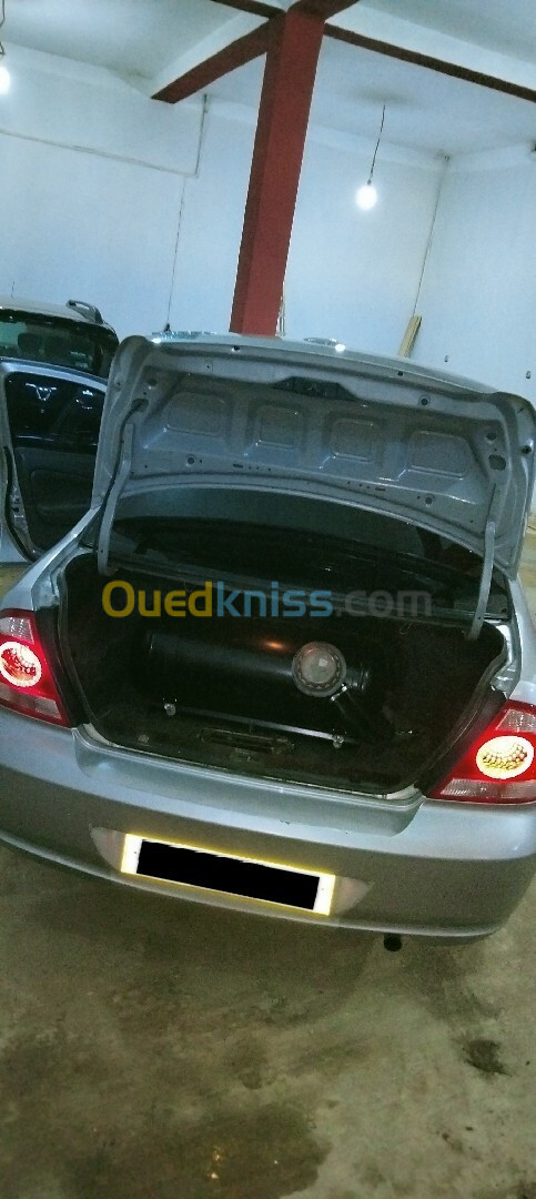 Nissan Sunny 2011 Gpl