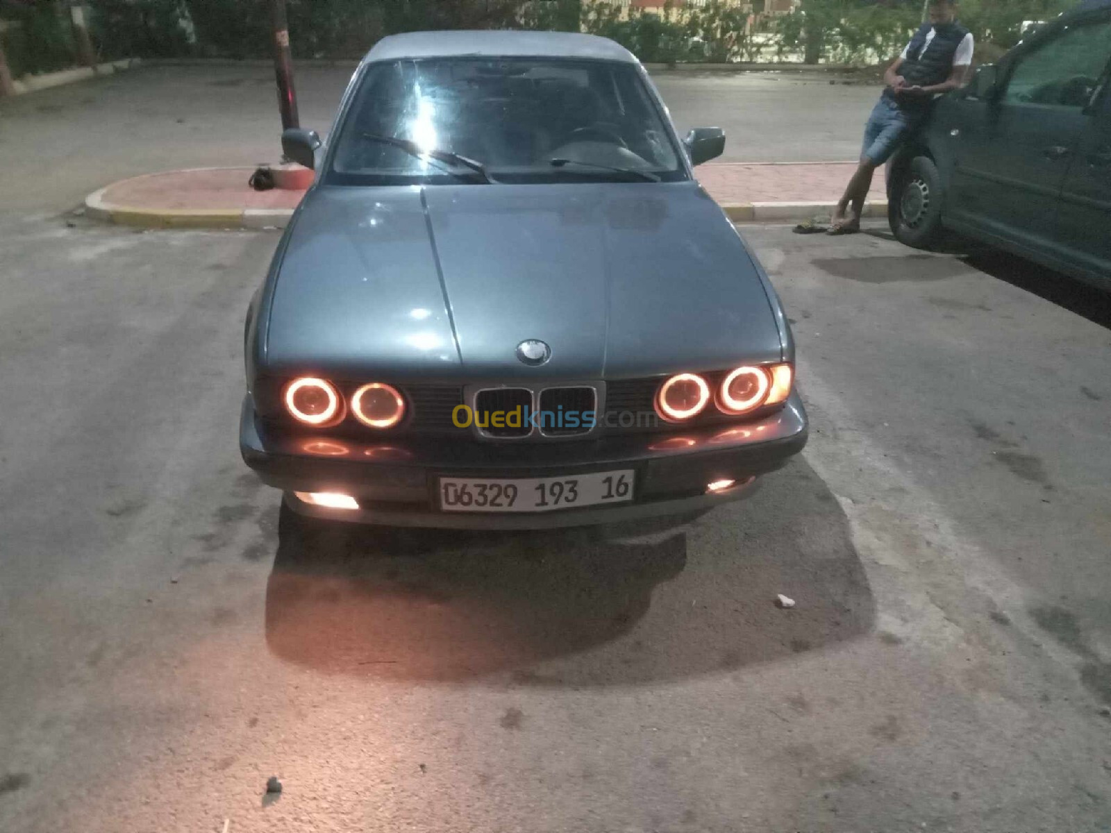 BMW Série 1 Cabriolet 1993 5/20 اسونس 6