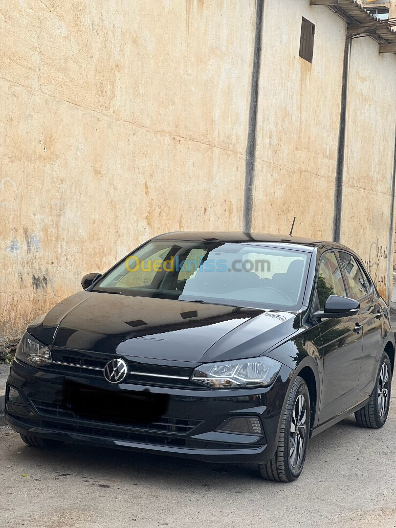 Volkswagen Polo 2022 Polo