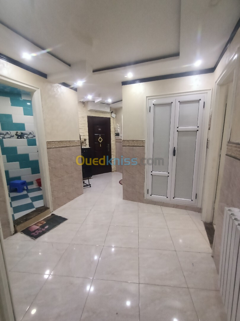 Vente Appartement F3 Tlemcen Tlemcen