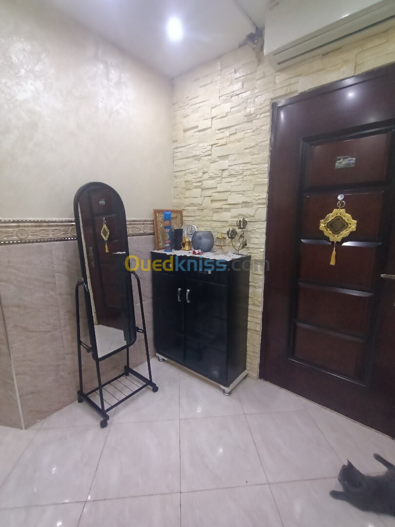 Vente Appartement F3 Tlemcen Tlemcen