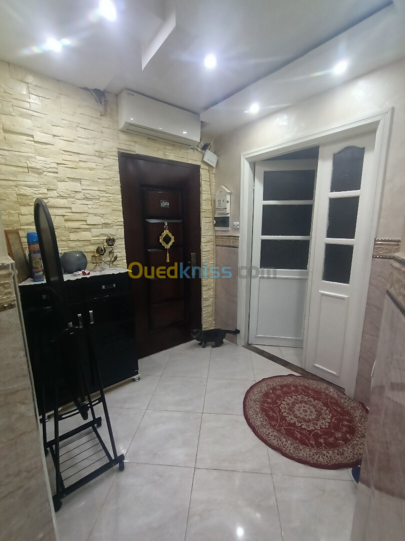 Vente Appartement F3 Tlemcen Tlemcen