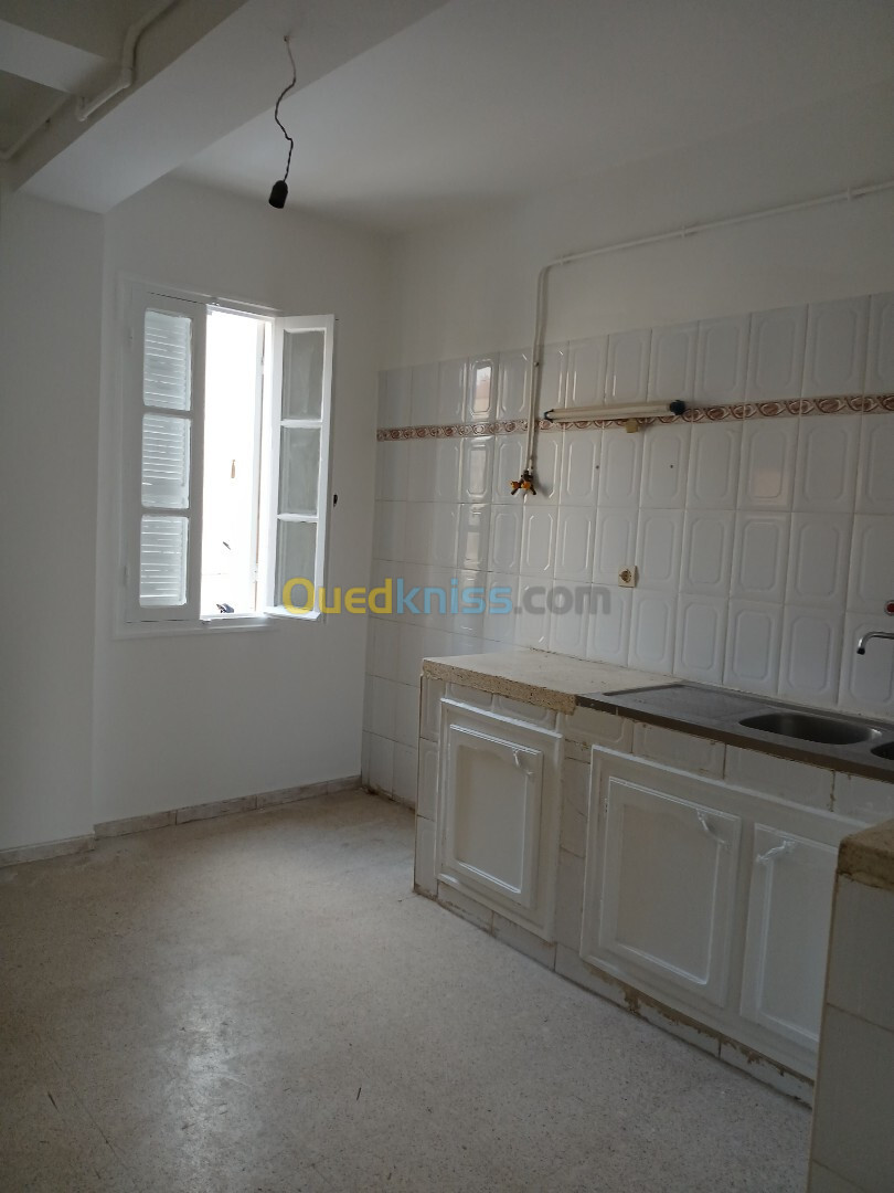 Location Appartement F3 Sétif Setif