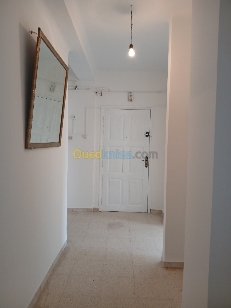 Location Appartement F3 Sétif Setif