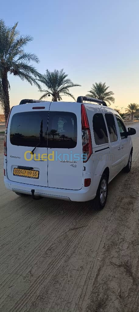 Renault Kangoo 2019 Kangoo