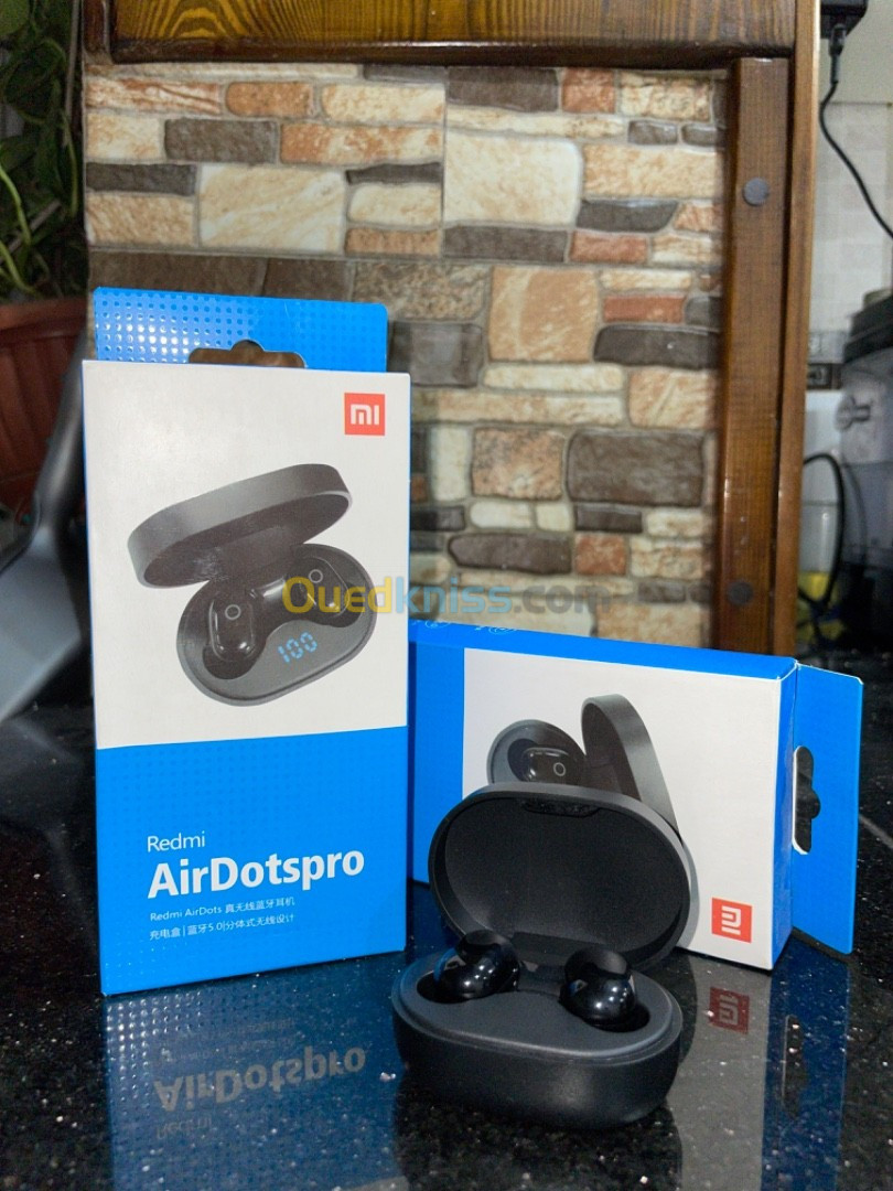 Redmi Airdots pro