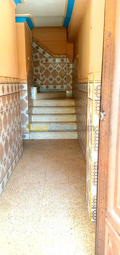 Vente Villa Tiaret Tiaret