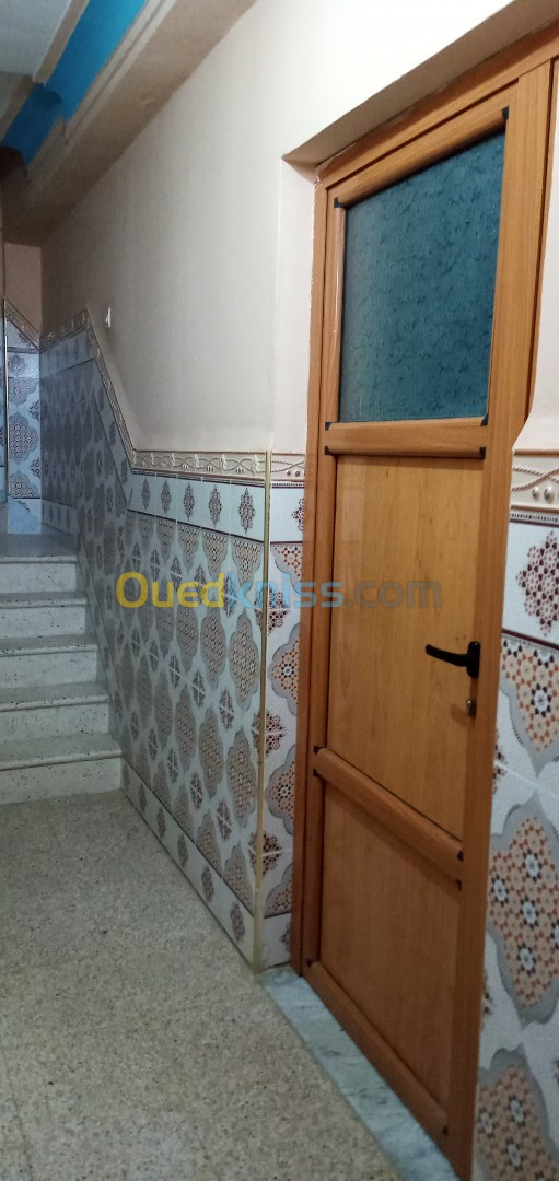 Vente Villa Tiaret Tiaret