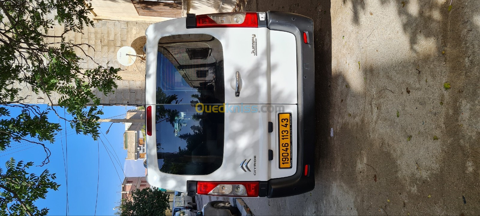 Peugeot Expert 2013 Access Long