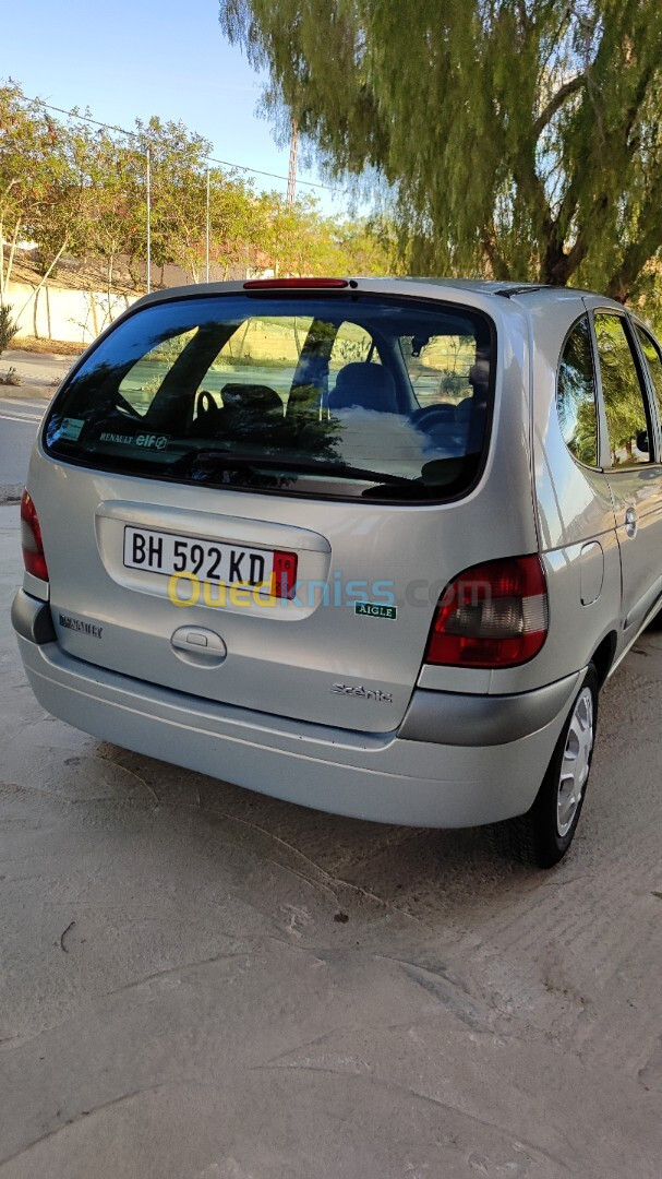 Renault Scenic 2000 Scenic