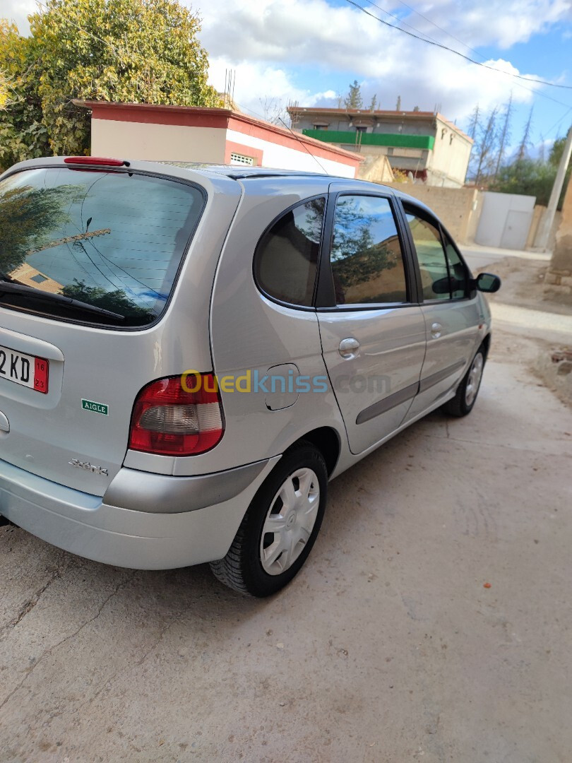 Renault Scenic 2000 Scenic