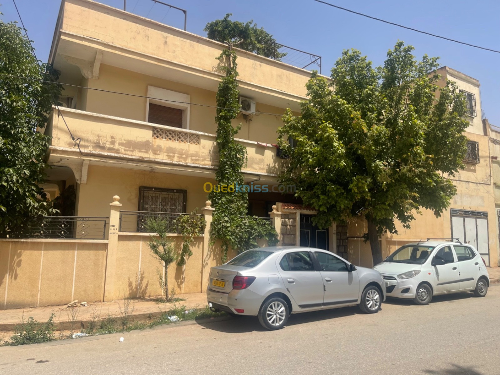 Vente Villa Tlemcen Tlemcen