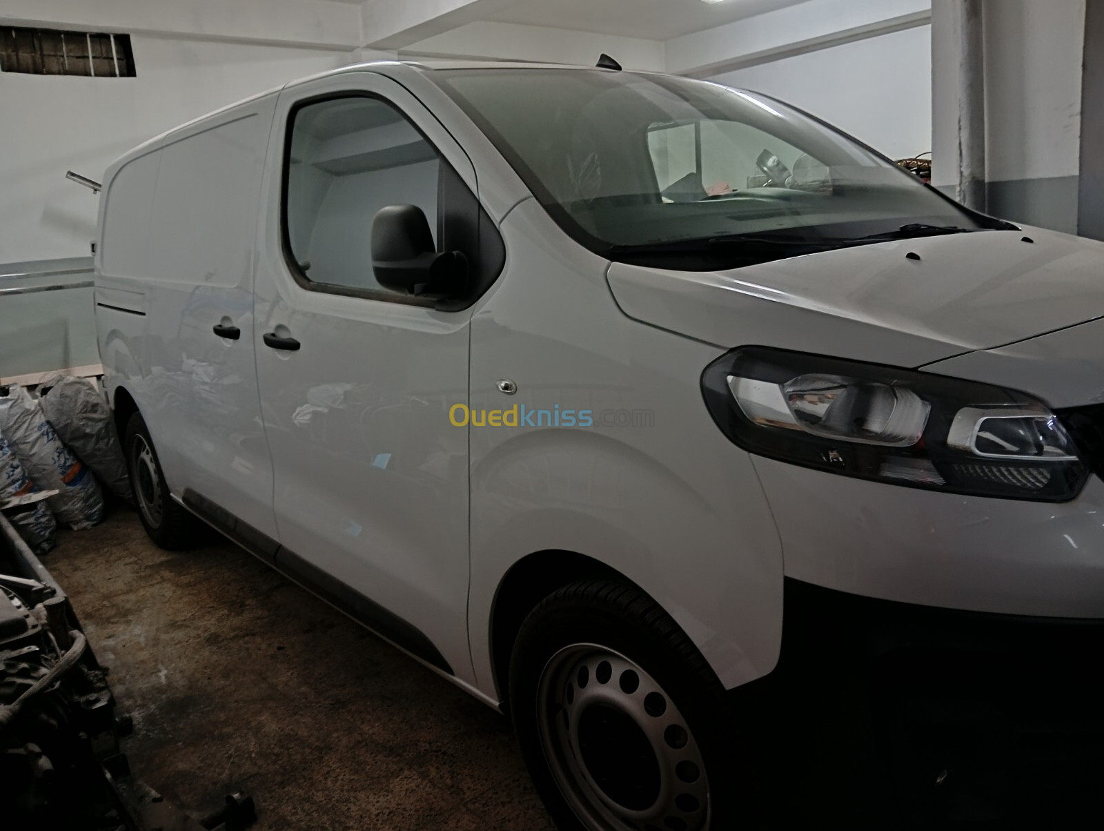 Fiat Scudo 2024 